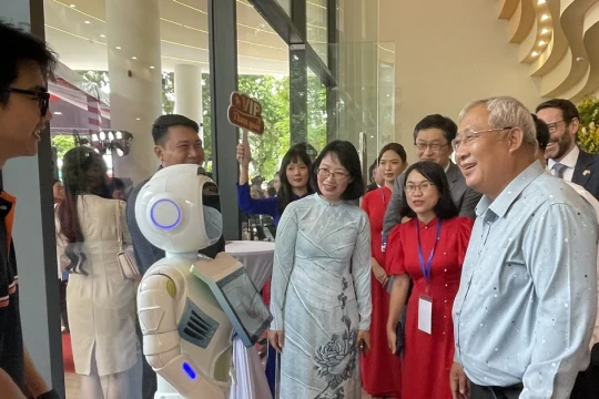 TPHCM kỳ vọng tạo đột phá từ 9 Nghị quyết thúc đẩy khoa học công nghệ