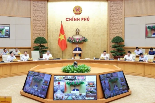 Đề xuất chọn ngày 24/11 là Ngày Văn hóa Việt Nam