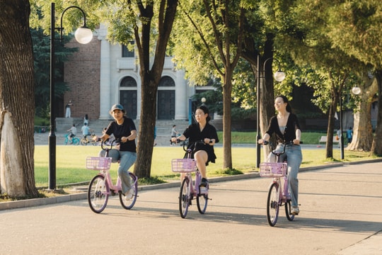 Châu Á áp đảo top đại học dạy Khoa học máy tính toàn cầu 2025