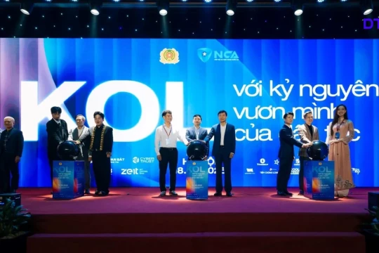 Tiếp cận văn hóa số: Cẩn trọng để không… biến dạng