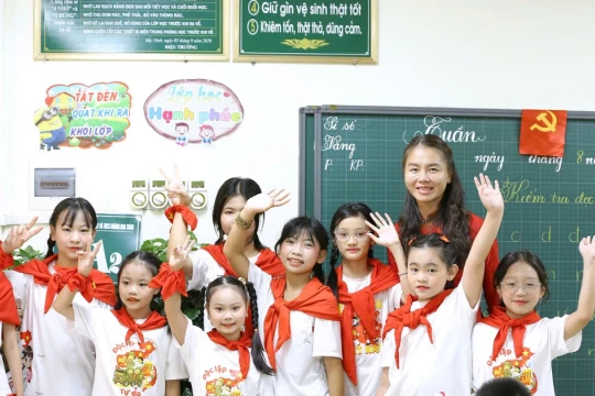 Hơn 130 sáng kiến góp phần nâng cao chất lượng giáo dục Bắc Ninh