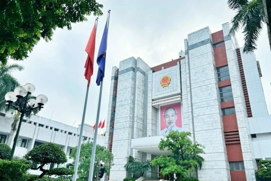 Hà Nội ủy quyền cho chủ tịch xã, phường phê duyệt một số dự án đầu tư công