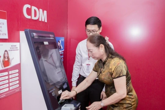 Phú Thọ tăng tốc xây dựng chính quyền số, phát triển kinh tế số