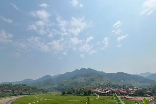 Giáo dục khởi sắc từ Chương trình MTQG xây dựng nông thôn mới ở Mường Chà