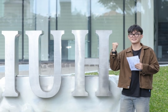 Đại học Công nghiệp TP HCM dự kiến bỏ xét học bạ