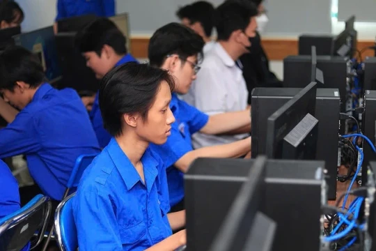 Sở hữu trí tuệ trong giáo dục nghề nghiệp - 'mỏ vàng' bị bỏ quên