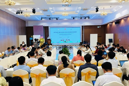 Trường học sinh thái ASEAN: Lan tỏa mô hình 'không rác thải nhựa' từ Cần Thơ