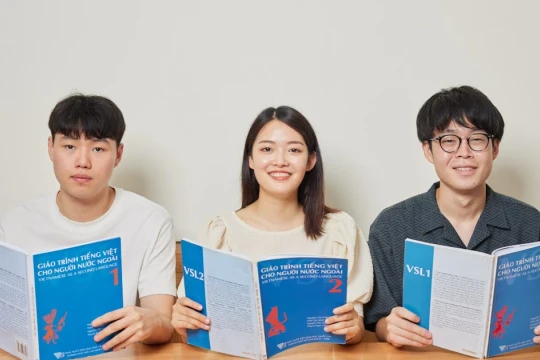 Dự thảo quy định tổ chức thi đánh giá năng lực ngoại ngữ, năng lực tiếng Việt