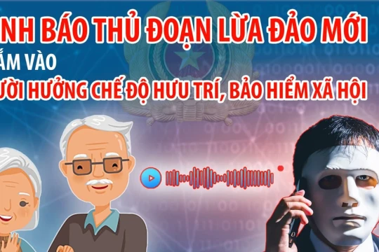 Một người bị lừa toàn bộ số tiền được hưởng chế độ 178