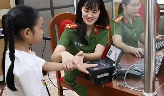 Công an cảnh báo khẩn phụ huynh toàn quốc về vấn đề đăng ký thường trú