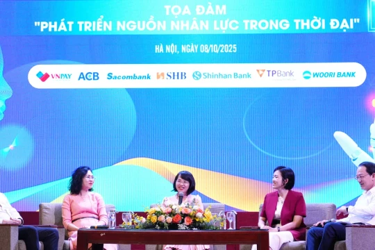 Phát triển nguồn nhân lực trong thời đại AI