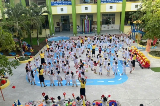 Ngành Giáo dục Đồng Tháp ưu tiên nâng cao chất lượng và nhân lực