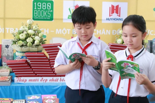 Học tập suốt đời giữa đại ngàn Tây Nguyên: Từ cộng đồng đến công nghệ