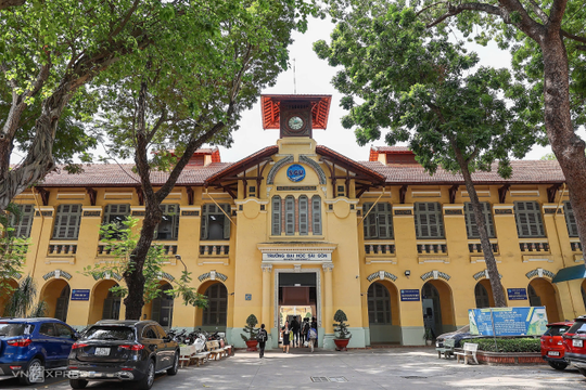 TP HCM dự kiến sáp nhập hơn 30 đại học, cao đẳng, trung cấp