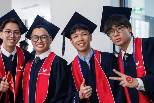 Thận trọng, bài bản và khoa học khi sắp xếp, tái cấu trúc hệ thống giáo dục đại học