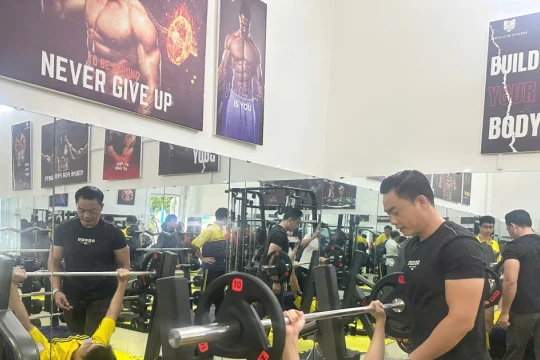 Trường học TPHCM đưa Yoga, Gym và công dân toàn cầu dạy miễn phí cho học sinh