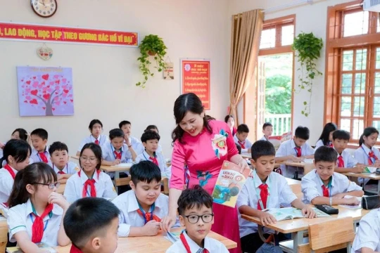 Đổi mới dạy học Lịch sử: Khi bài học bước ra đời sống