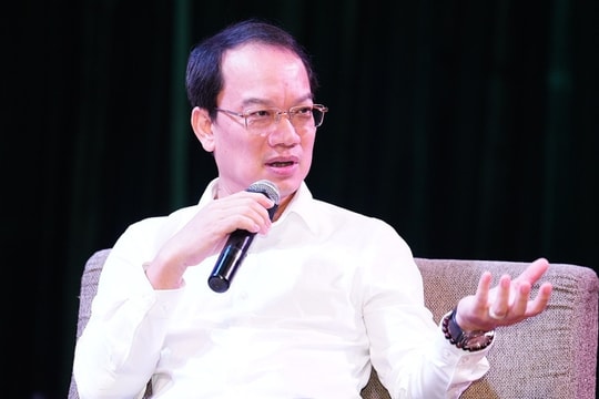 Chuyên gia mách nước cho sinh viên giữa sóng sa thải ngành ngân hàng