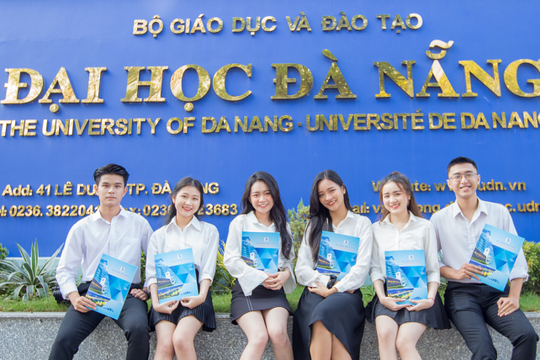 11 đại học Việt Nam vào bảng xếp hạng thế giới 2026