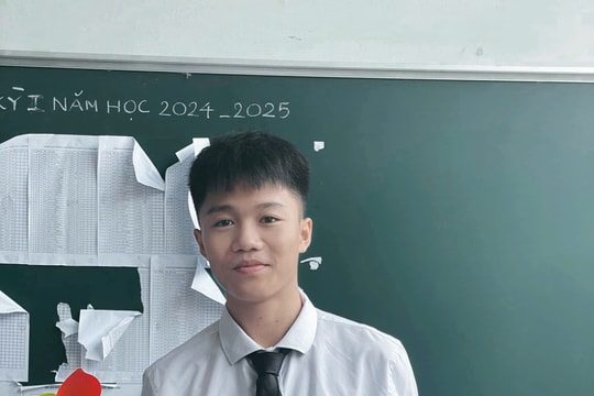 Nam sinh Nghệ An đạt 29 điểm, đỗ NV1 nhưng vẫn trượt đại học vì lý do không ngờ