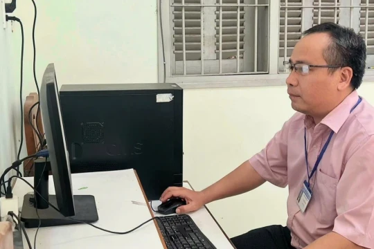 Hướng tới minh bạch, bền vững kiểm định chất lượng giáo dục