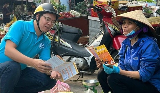 Ai được hỗ trợ đến 50% khi đóng BHXH tự nguyện?