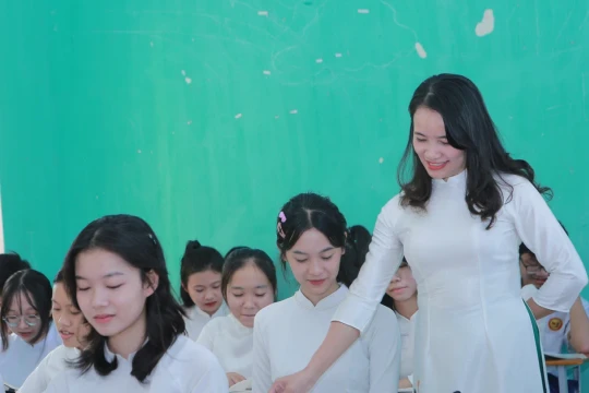 Vẫn còn tình trạng lạm thu tại nhiều trường ở Thanh Hoá