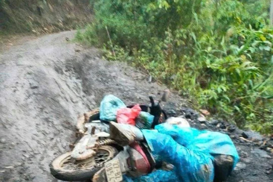 Khi căn bệnh hiểm nghèo không thể ngăn bước chân cô giáo trẻ