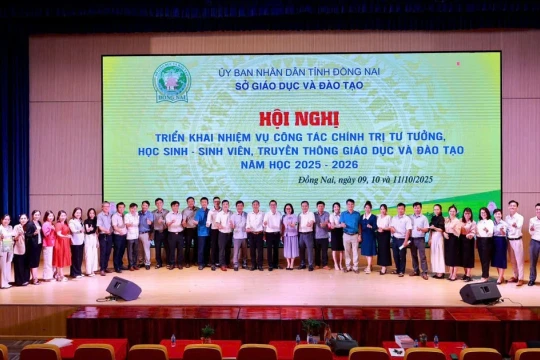 Hơn 1.600 cán bộ, giáo viên tập huấn kỹ năng phòng chống tai nạn thương tích