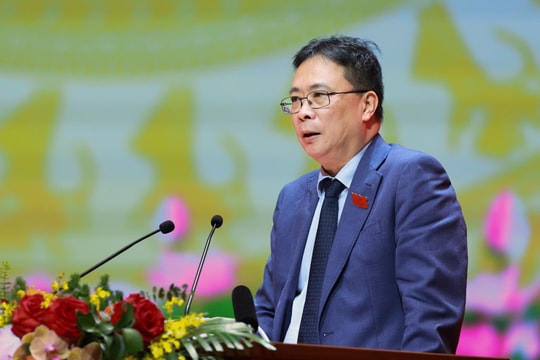 Phát triển khoa học và công nghệ: Động lực đổi mới mô hình tăng trưởng