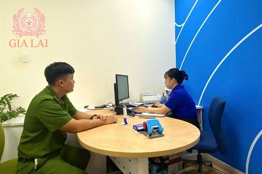 Bất ngờ nhận được 5 tỷ đồng trong tài khoản, người phụ nữ tức tốc làm việc này