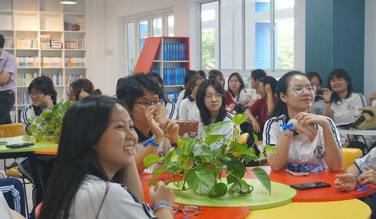 Bộ GD-ĐT ban hành quy định mới, tác động tới toàn bộ học sinh, giáo viên các trường chuyên