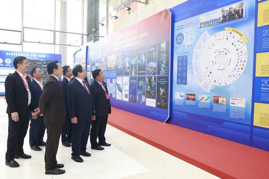 Bộ KH&CN tiên phong xây dựng hệ sinh thái dữ liệu mở, dẫn dắt chuyển đổi số quốc gia