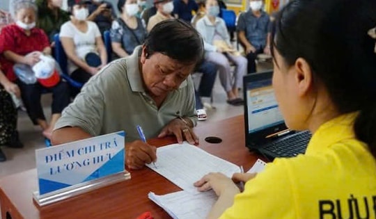 Làm việc ở vùng nào người lao động có thể nghỉ hưu sớm 5 năm?