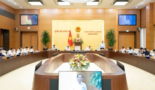 Chủ tịch UBND cấp tỉnh, xã phải trực tiếp tiếp công dân