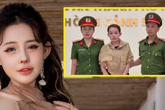 Công an làm việc với ca sĩ Lương Bằng Quang, chồng của Ngân 98 về nội dung gì?