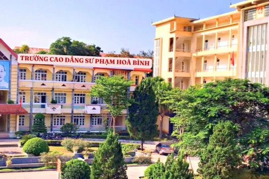 Phú Thọ giảm nhiều trường sau sáp nhập