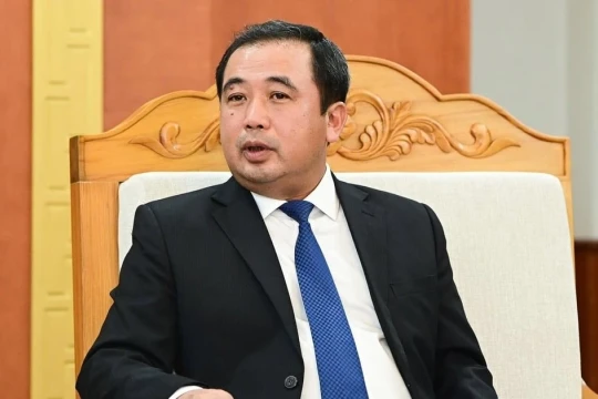 Ngành Nông nghiệp và Môi trường: Từ 'trụ đỡ' đến động lực phát triển xanh