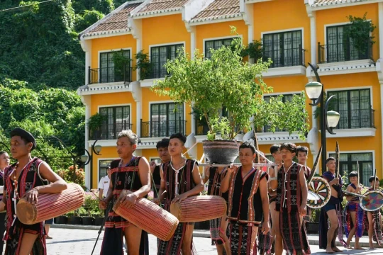 Vùng cao Đà Nẵng giảm nghèo bền vững nhờ du lịch cộng đồng