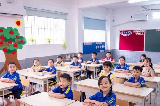 Kỳ vọng một TPHCM dẫn đầu đổi mới giáo dục trong kỷ nguyên tri thức