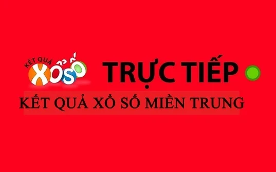 XSMT 14/10 - Kết quả xổ số miền Trung ngày 14/10