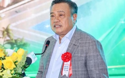 Chủ tịch Hà Nội nêu nguyên nhân khiến thành phố ngập lụt nặng
