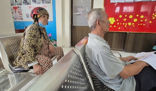Kiến nghị giảm độ tuổi hưởng chế độ trợ cấp hưu trí xã hội