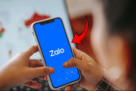 Hình ảnh có thể khiến tài khoản Zalo bị khóa vĩnh viễn