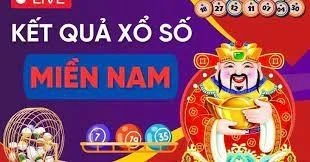 XSMN 14/10 - Kết quả xổ số miền Nam ngày 14/10