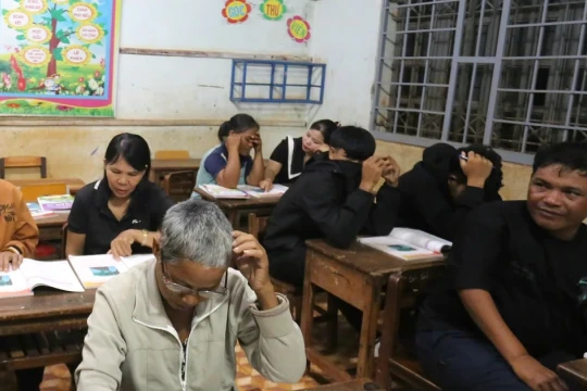 Lan tỏa tinh thần học tập suốt đời ở Gia Lai