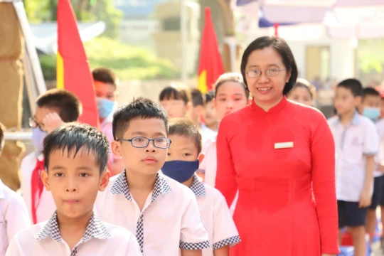 Khơi dậy tinh thần tôn sư trọng đạo