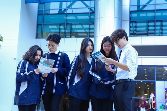 Đại học Kinh tế Quốc dân dự kiến cho sinh viên nghỉ hè 2 tháng