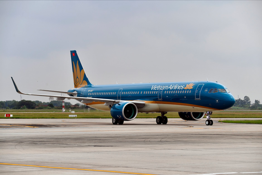 Vietnam Airlines xin lỗi về sự cố bảo mật dữ liệu của đối tác công nghệ toàn cầu