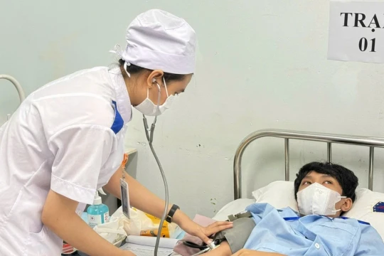 TPHCM dự kiến sắp xếp hệ thống trường đại học, cao đẳng, trung cấp tinh gọn, hiệu quả hơn